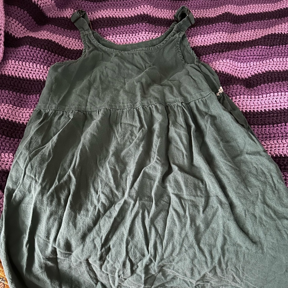 Violin Dress